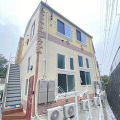 💥期間限定💥💰入居費用10万円💰 🌟京急逗子線 六浦駅🌟