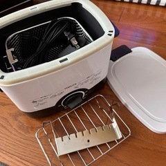 山善電気フライヤーの画像