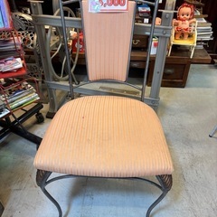 オシャレな椅子入荷しております！現品限りです！熊本リサイクルワンピース