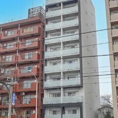 💥期間限定💥💰入居費用20万円💰 🌟東西線  早稲田駅🌟