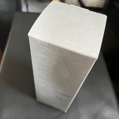 綺和美　スカルプマッサージシャンプー　新品の画像