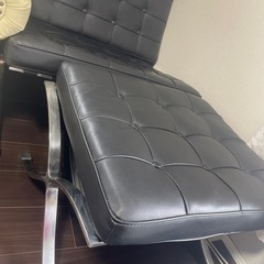 家具 ソファ 1人用ソファの画像
