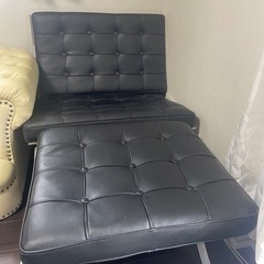家具 ソファ 1人用ソファの画像