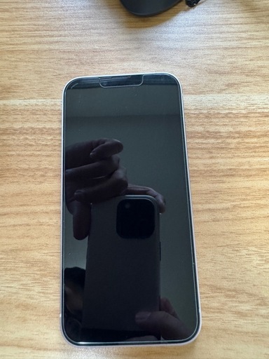 値下げ中iPhone 13 pink 256GB バッテリー87%