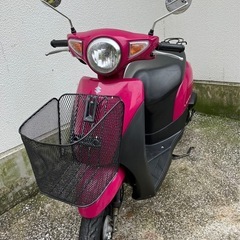 🛵原付バイク出品🛵スズキレッツの画像