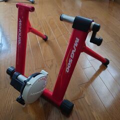 ミノウラ MAG500 サイクルトレーナー