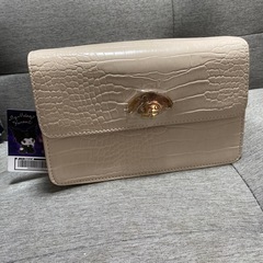 セカンドバック