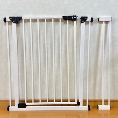ベビーゲート 70cm〜91cmの画像