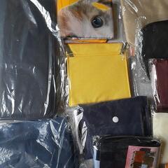 未使用・カバン・トートバック❤️の画像