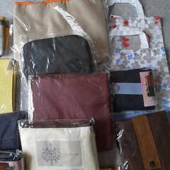 未使用・カバン・トートバック❤️の画像