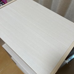 カラーボックス/3段ボックスの画像