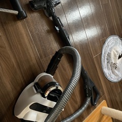 掃除機