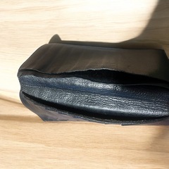 イルビゾンテ レザー 長財布の画像