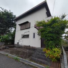 ★我孫子市新木野4丁目　中古戸建★490万円→390万円へ値下げ...