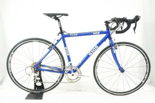 GIOS 「ジオス」 PURE DROP 2014年モデル ロードバイク