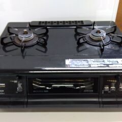 伊勢崎店【現状品】gi9-74 ガスコンロ パロマ IC-36K...