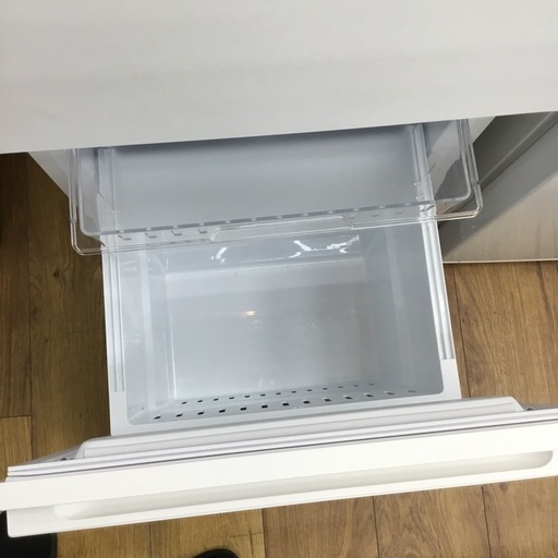 180L 2ドア冷蔵庫 Panasonic NR-B18C1 2023年製 エキスパート藤沢辻堂店