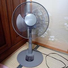 2000年製 扇風機(季節、空調家電)の中古が安い！激安で譲ります