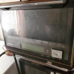 Panasonic スチームオーブンレンジ