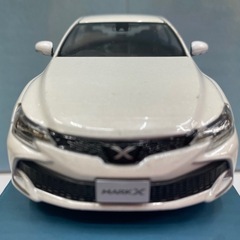 【愛品館 江戸川店】トヨタ マークX カラーサンプル 非売品  ...