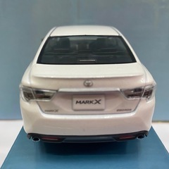 【愛品館 江戸川店】トヨタ マークX カラーサンプル 非売品  ID:113-049811-007の画像