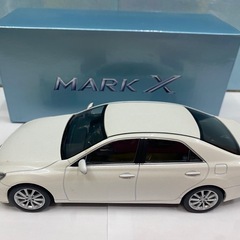 【愛品館 江戸川店】トヨタ マークX カラーサンプル 非売品  ID:113-049811-007の画像