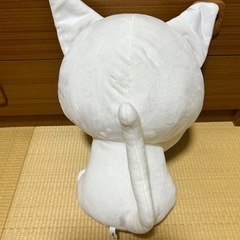 バレエシューズとぬいぐるみの画像