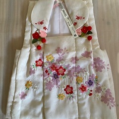 七五三･初詣 R･KIKUCTI (リョウコ キクチ) 着物セットの画像