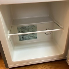 受け渡し予定者決定しましたの画像