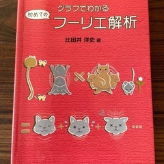 グラフでわかるフーリエ解析