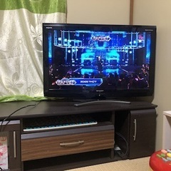 テレビ