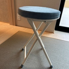 ★★★折りたたみチェア2脚★★★の画像