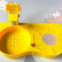 こどもちゃれんじ おままごと　　
の画像