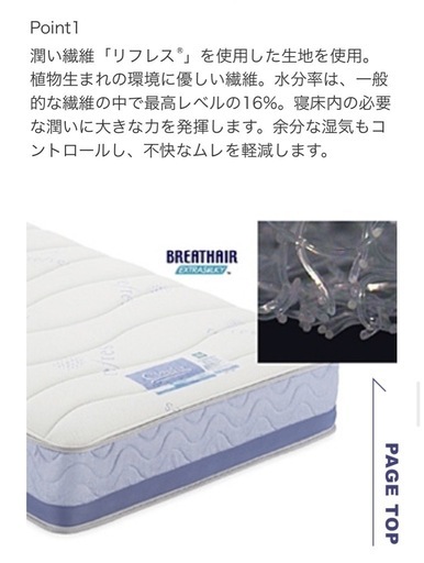 定価13万。高級フランス??ベッド【クラウディア】ベッドフレーム付
