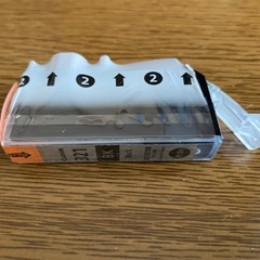 Canon インク ブラック