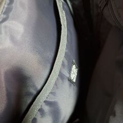 肩掛けバッグの画像