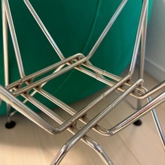 【取引中】イームズチェアの画像