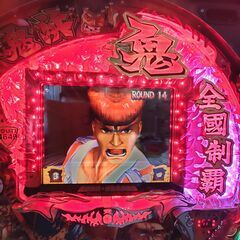 パチンコ実機　CR 鬼浜　MM　大当り確率 1／317.67　ミ...