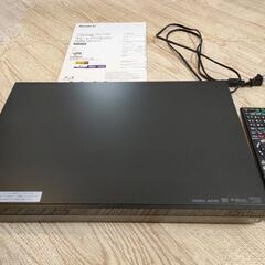 ソニー　ブルーレイディスク