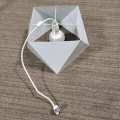 IDEE イデー ペンダントライト ORI ORI オリオリ ベージュ 電球付き ☆【在庫限り】 ORI ORI Beige｜ペンダントランプ｜IDEE SHOP Online