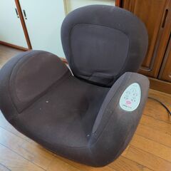 電動マッサージチェア 骨盤矯正 エアリーシェイプ PORTO