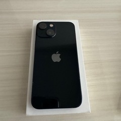 iPhone 13 mini 128GB  の画像