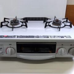 伊勢崎店【現状品】gi9-73 ガスコンロ リンナイ KG560...