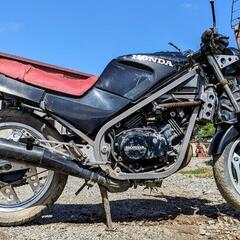 部品取り　ホンダVT250Z