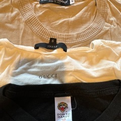 レディース　Tシャツの画像