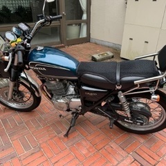 CB400SS ホンダ(バイク)の中古が安い！激安で譲ります・無料であげます｜ジモティー