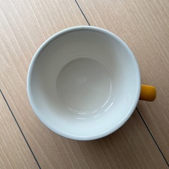 マグカップ　大の画像