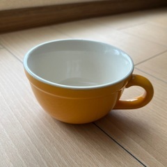 マグカップ　大