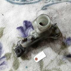 ☆GARAGE-ECO千音寺☆A-014中古パーツタクトAF24 オイルタンクの画像