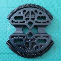 バートン Re:Fiex　4×4 ヒンジ ディスクの画像
